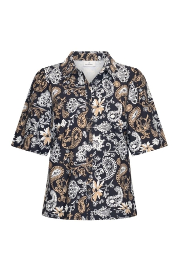 HV Polo Blouse
