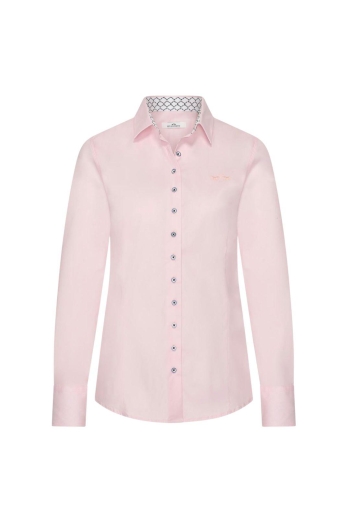 HV Polo Blouse