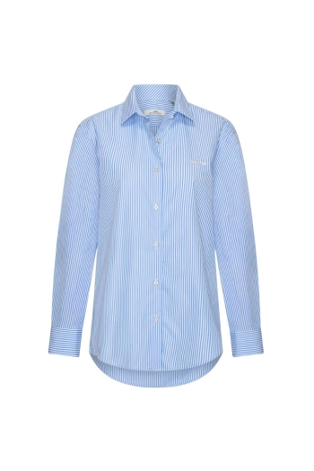 HV Polo Blouse