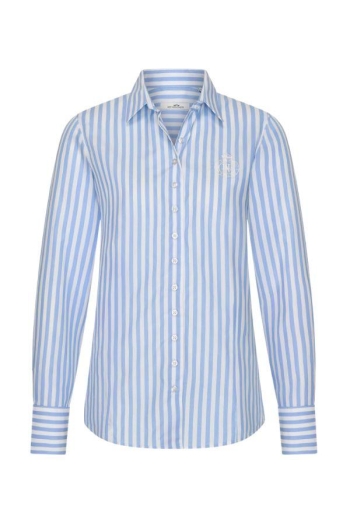HV Polo Blouse