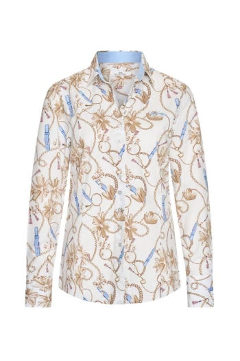HV Polo Blouse