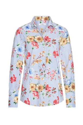 HV Polo Blouse