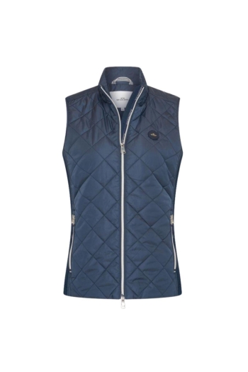 HV Polo Bodywarmer