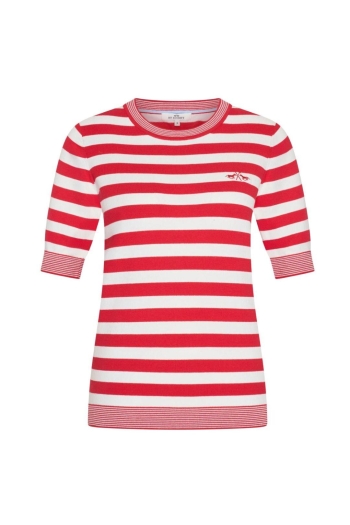 HV Polo Pullover