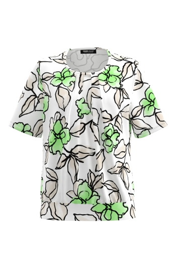 Frank Walder Shirt