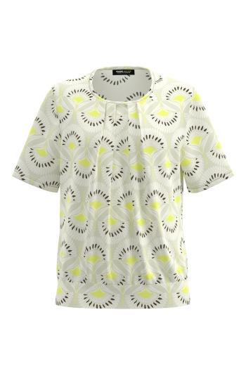Frank Walder Shirt