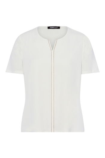 Frank Walder Blouse