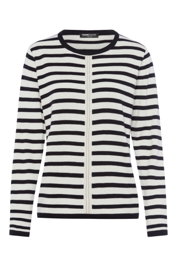 Frank Walder Pullover