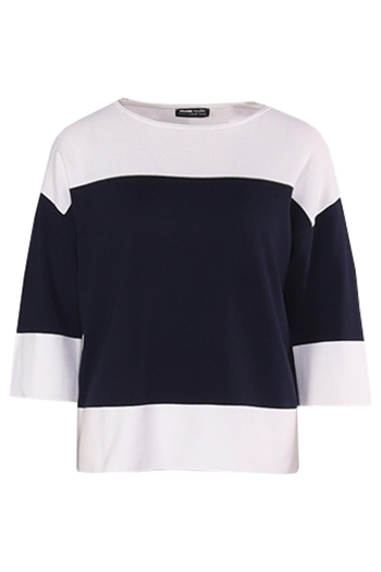 Frank Walder Pullover