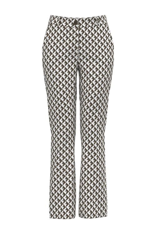 Broek