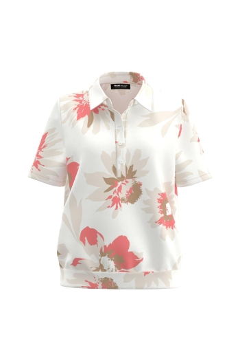 Frank Walder Polo