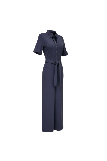 ZIP73 Jumpsuit
