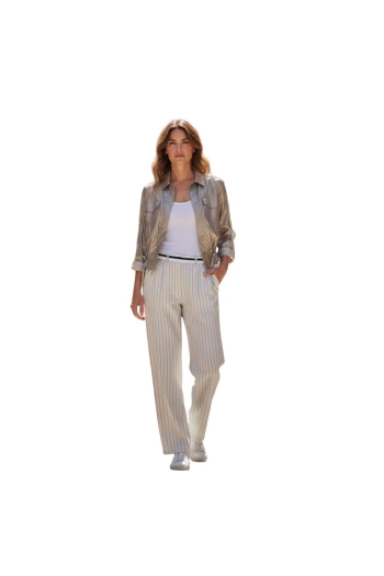 ZIP73 Broek