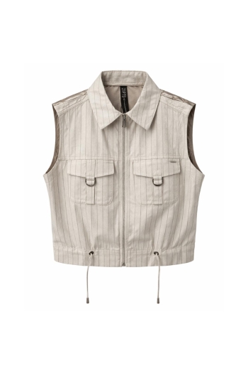 ZIP73 Gilet