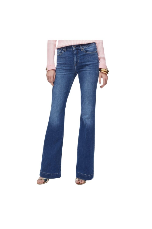 Broek