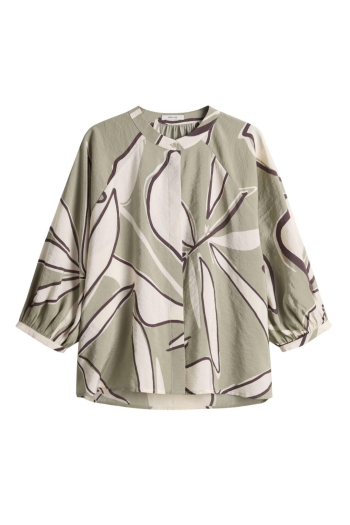 Opus Blouse
