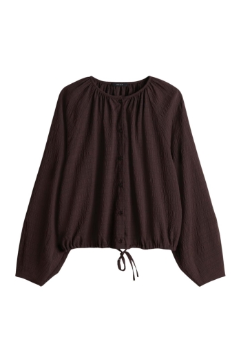 Opus Blouse