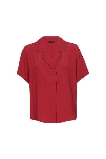 Caroline Biss Blouse