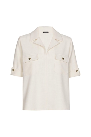 Caroline Biss Blouse