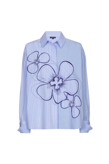 Caroline Biss Blouse