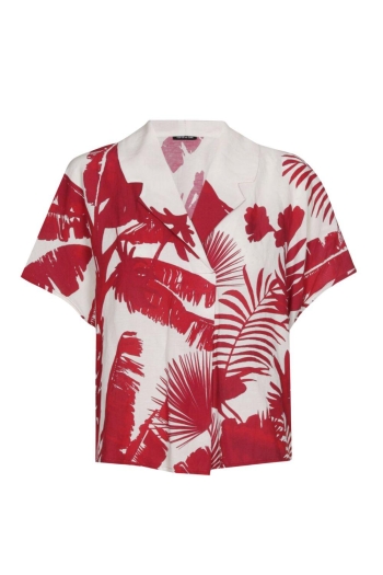 Caroline Biss Blouse