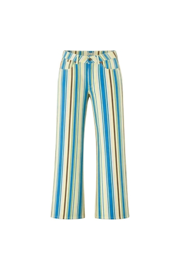 Harper and Yve Broek