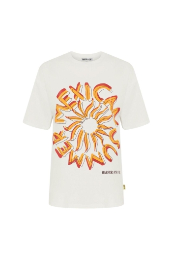 Harper and Yve T-shirt