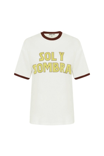 Harper and Yve T-shirt