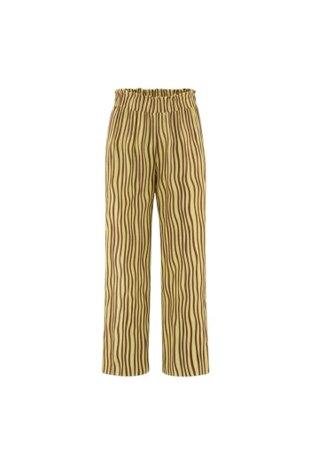 Harper and Yve Broek