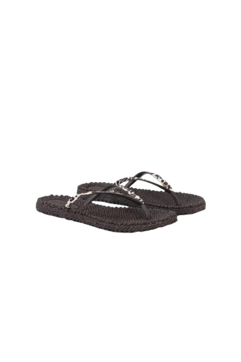 Ilse Jacobsen Slipper