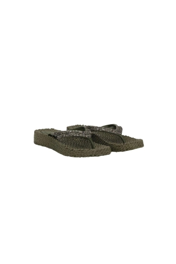 Ilse Jacobsen Slipper