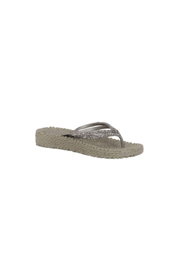 Ilse Jacobsen Slipper