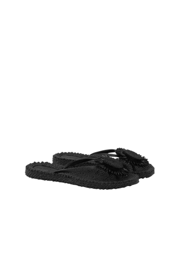 Ilse Jacobsen Slipper