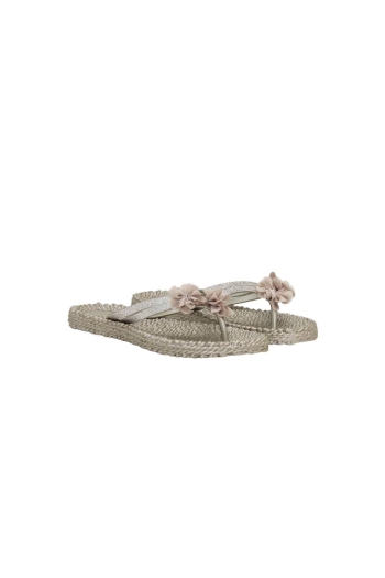 Ilse Jacobsen Slipper