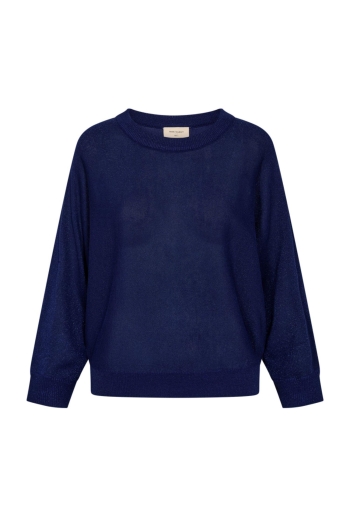 Freequent Pullover