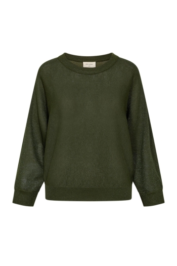 Freequent Pullover