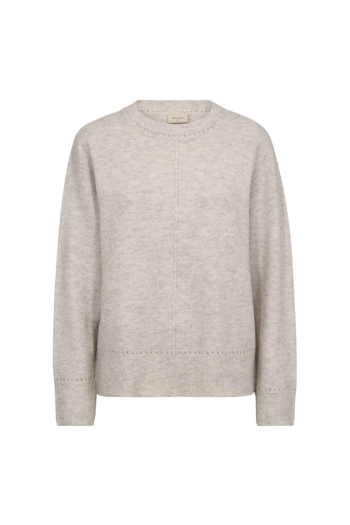 Freequent Pullover