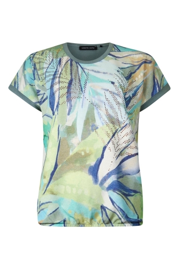 Sarto Fashion Top