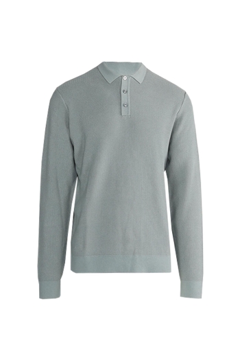 Saint Steve Pullover