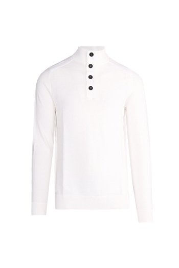Saint Steve Pullover