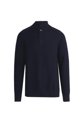 Saint Steve Pullover