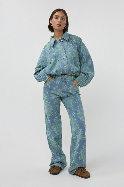 Broek