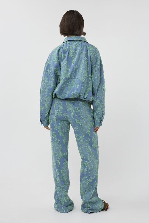 Broek