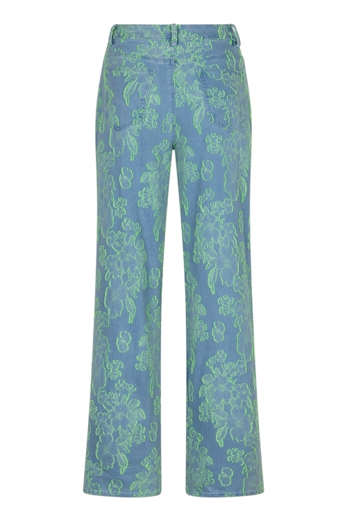 Broek