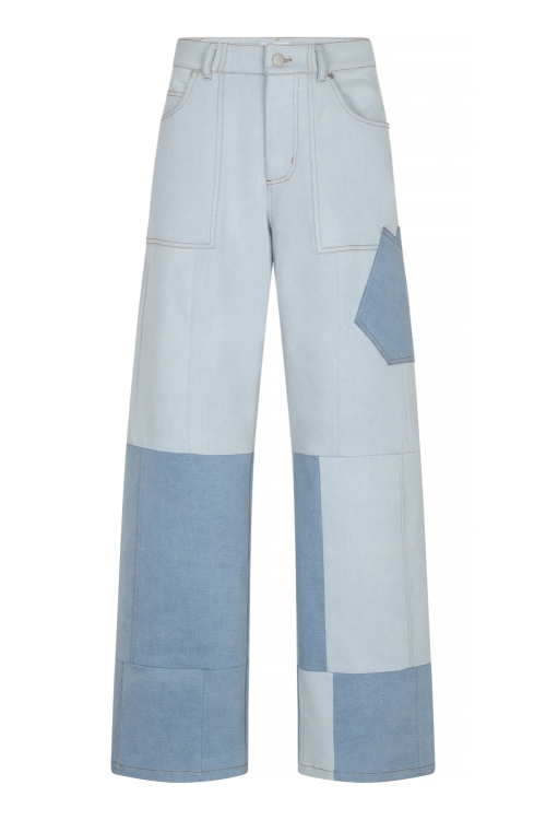 Broek