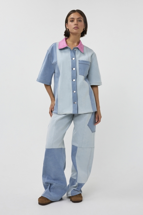 Broek