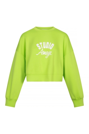 Studio Amaya Sweater