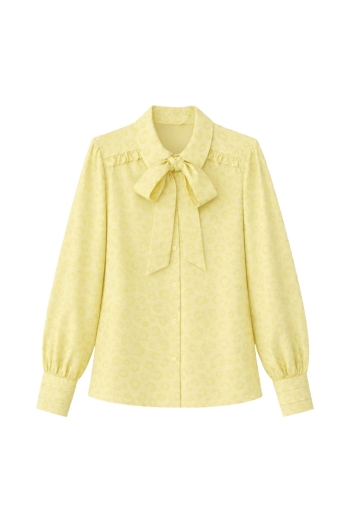 Nikkie Blouse