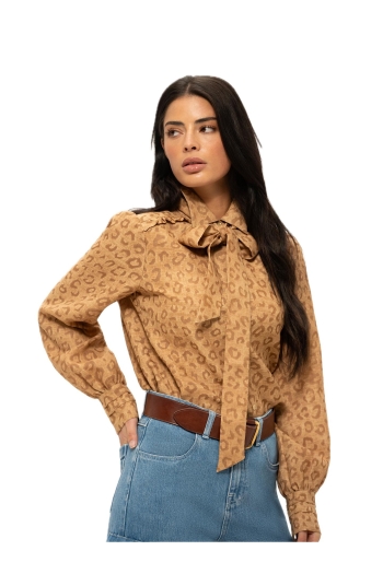 Nikkie Blouse