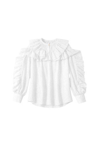 Nikkie Blouse